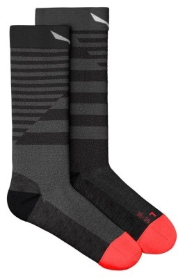 Шкарпетки Salewa Fanes Crew Wms