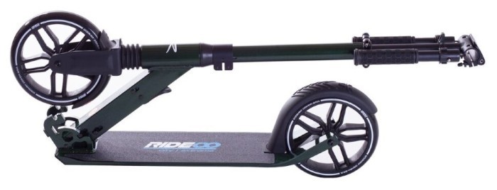 Самокат Rideoo 200 City Green