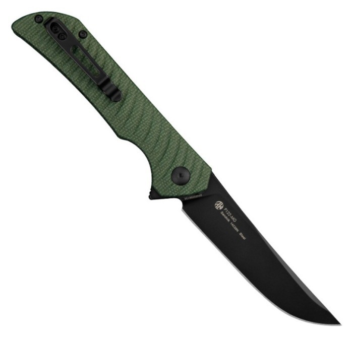 Ніж складаний Ruike P122-MG