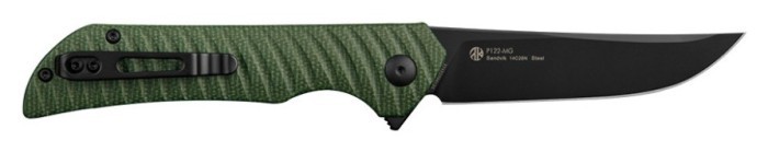 Ніж складаний Ruike P122-MG