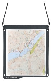 Гермочохол Lifeventure Waterproof Map Case
