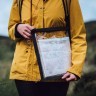 Гермочохол Lifeventure Waterproof Map Case Фото - 1