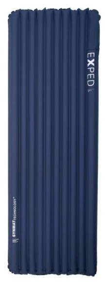 Килимок надувний Exped Versa 1R LW