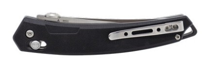 Ніж складаний SRM 9211, чорний