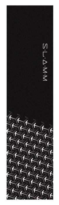 Наждак для самокату Slamm Grip Tape arrow
