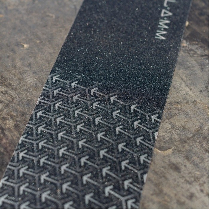 Наждак для самокату Slamm Grip Tape arrow