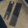 Наждак для самокату Slamm Grip Tape arrow Фото - 2