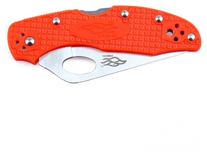 Ніж складаний Firebird F759M-OR