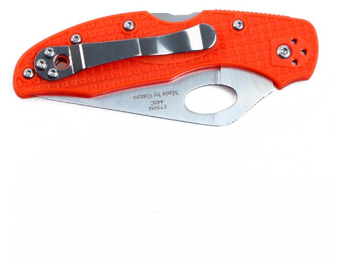 Ніж складаний Firebird F759M-OR