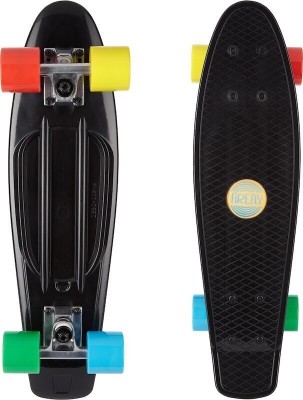 Пенниборд Firefly PB105 Black Maraton (Black)