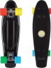 Пенниборд Firefly PB105 Black