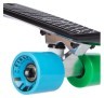 Пенниборд Firefly PB105 Black Фото - 1