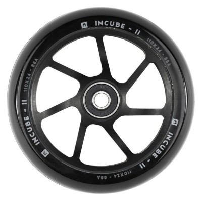 Колесо для трюкового самокату Ethic Incube V2 Pro 110мм x 24мм