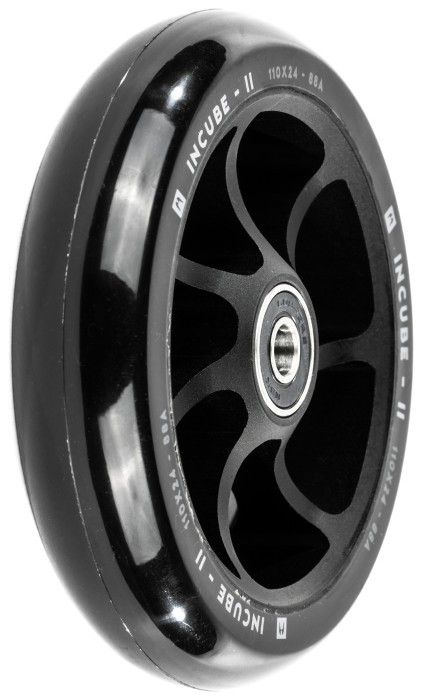 Колесо для трюкового самокату Ethic Incube V2 Pro 110мм x 24мм