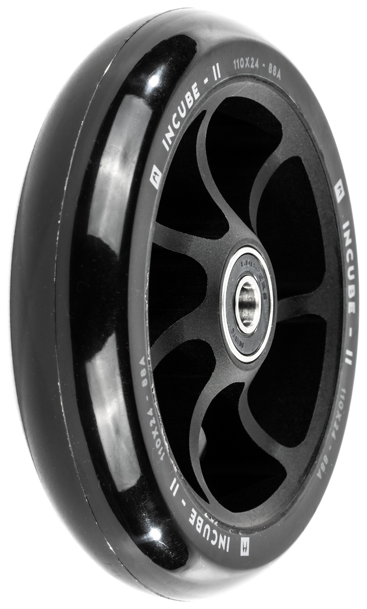 Колесо для трюкового самокату Ethic Incube V2 Pro 110мм x 24мм