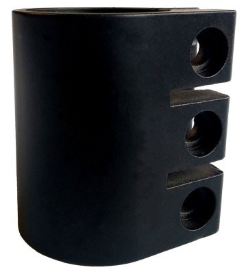 Хомут для ТС 3 болта Maraton