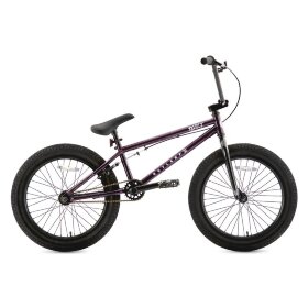 Велосипед BMX Outleap REVOLT Plum