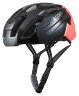 Шолом Cairn Prism II shiny black-neon pink