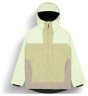 Picture Organic куртка лижна Seakrest W 2025 lime cream-hemp-roebuck L Фото - 7