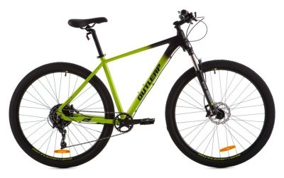 Велосипед Outleap Radius Nine Expert 29" L Lime