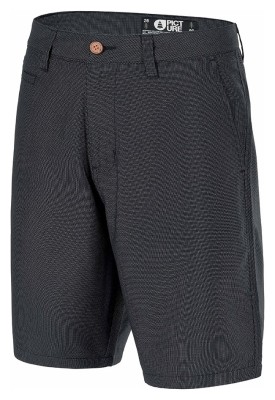 Шорти Picture Organic Noas black