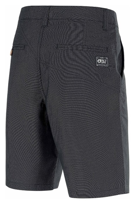 Шорти Picture Organic Noas black