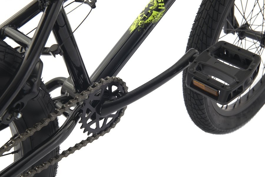 Велосипед Outleap BMX Clash 20