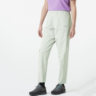 Picture Organic штани Tulee Stretch W cloudy blue L