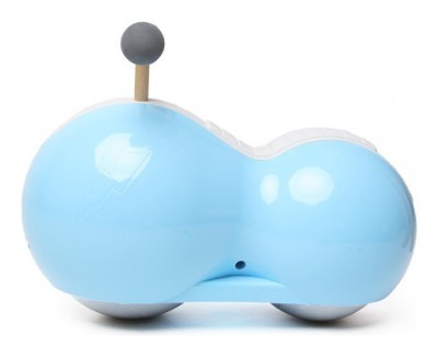 Сферовели Early Rider Juno Blue