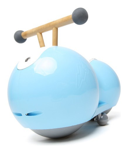 Сферовели Early Rider Juno Blue