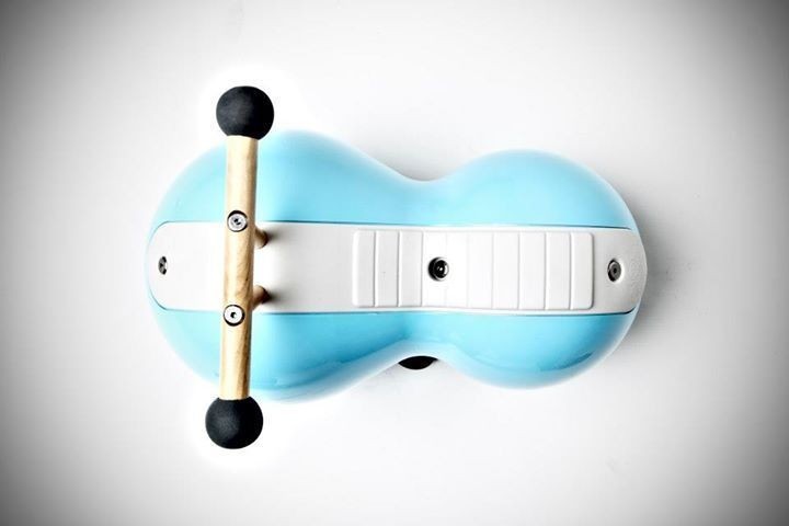 Сферовели Early Rider Juno Blue