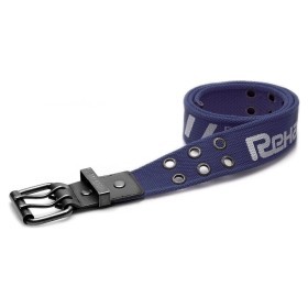Ремінь Rehall Buckle 115 cm navy