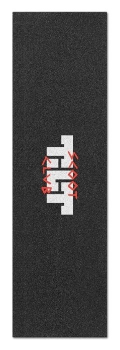 Наждак Tilt Selects/Club