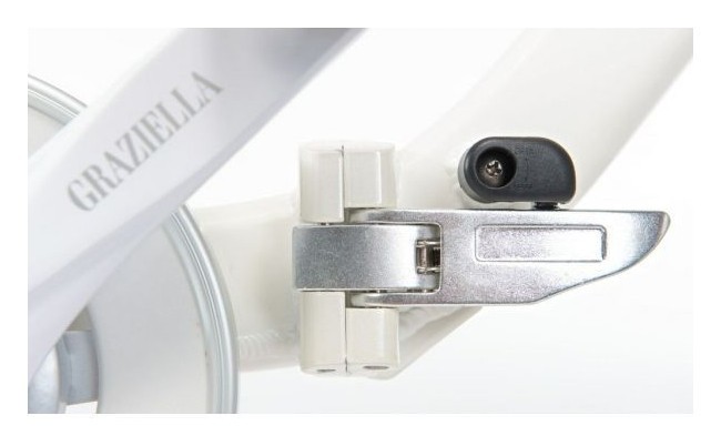 Велосипед Graziella Brigitte 3S