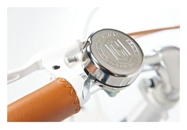 Велосипед Graziella Brigitte 3S