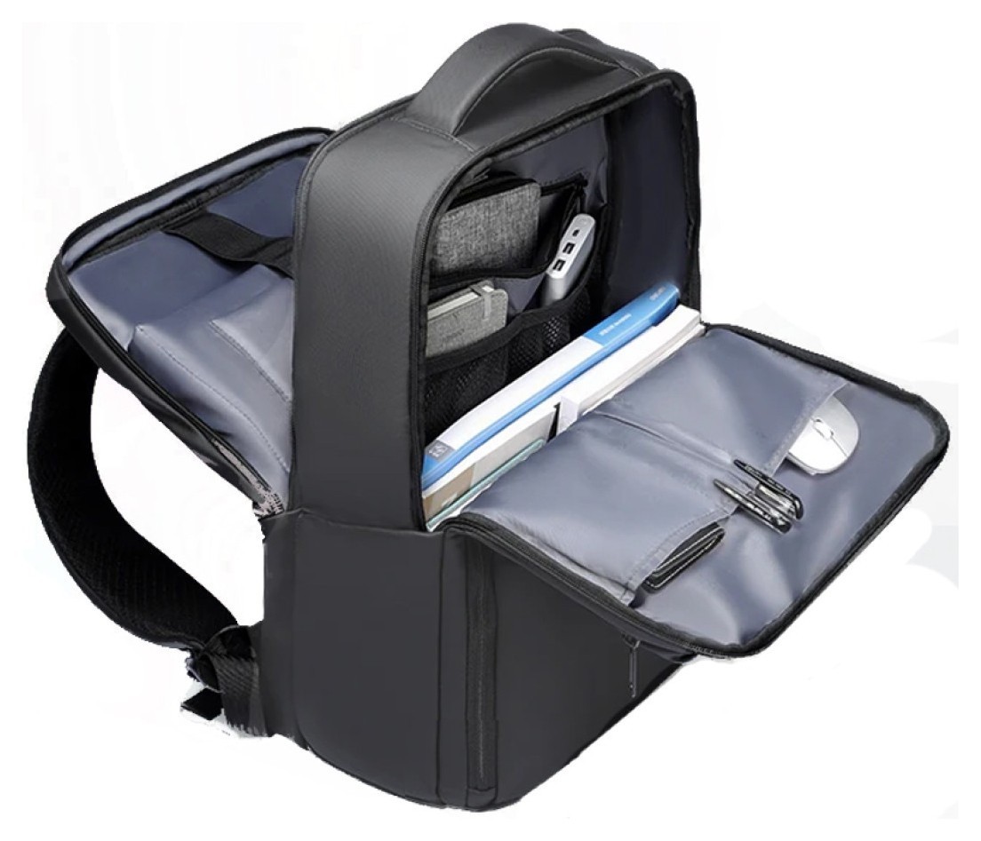 Рюкзак Mark Ryden Amos MR9418 Gray