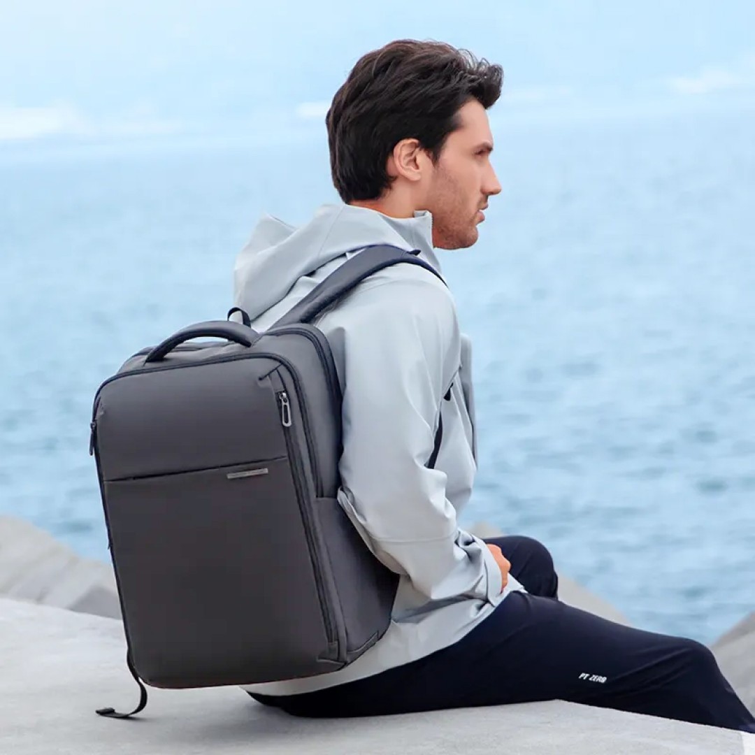 Рюкзак Mark Ryden Amos MR9418 Gray