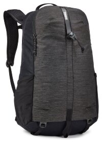 Похідний рюкзак Thule Nanum 18L (Black) (TH 3204515)