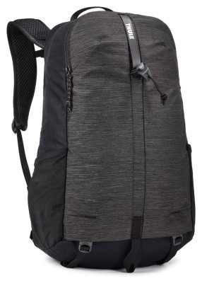 Походный рюкзак Thule Nanum 18L (Black) 3204515 (TH 3204515)