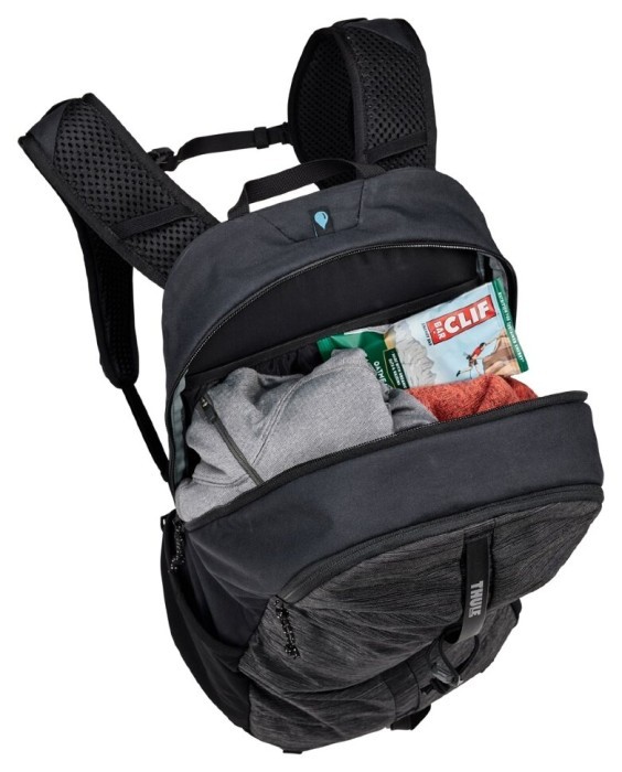 Походный рюкзак Thule Nanum 18L (Black) 3204515 (TH 3204515)