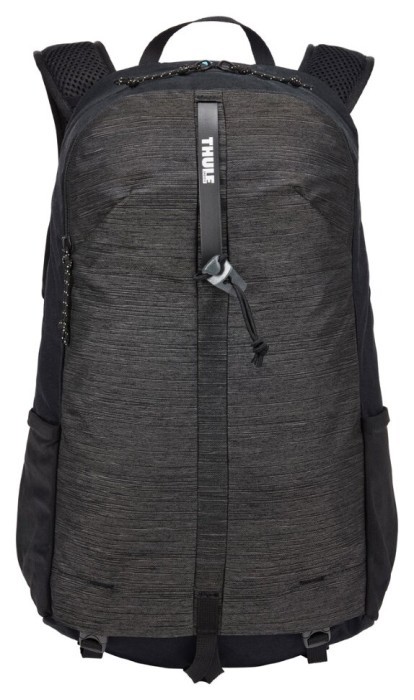 Походный рюкзак Thule Nanum 18L (Black) 3204515 (TH 3204515)