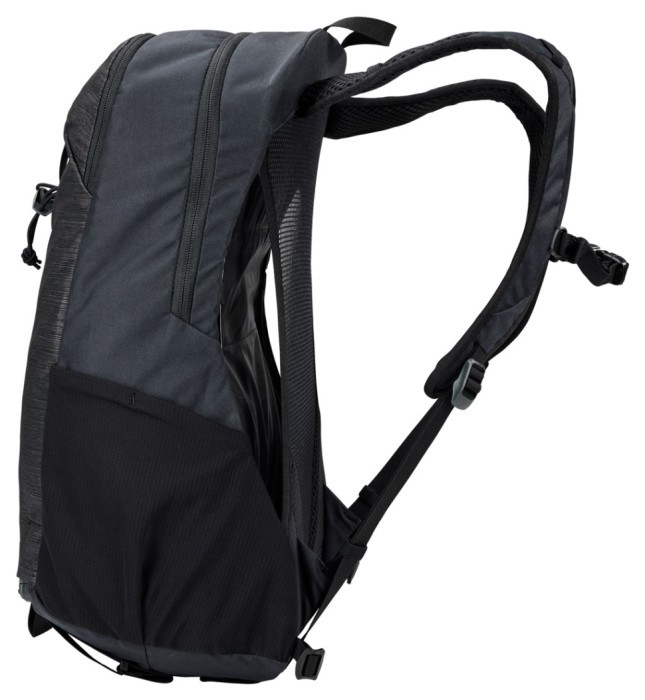 Походный рюкзак Thule Nanum 18L (Black) 3204515 (TH 3204515)