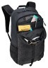 Похідний рюкзак Thule Nanum 18L (Black) (TH 3204515) Фото - 5