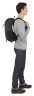 Похідний рюкзак Thule Nanum 18L (Black) (TH 3204515) Фото - 12