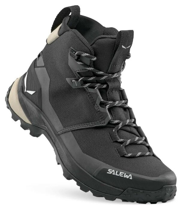 Черевики Salewa Puez 2 Mid PTX Wmn