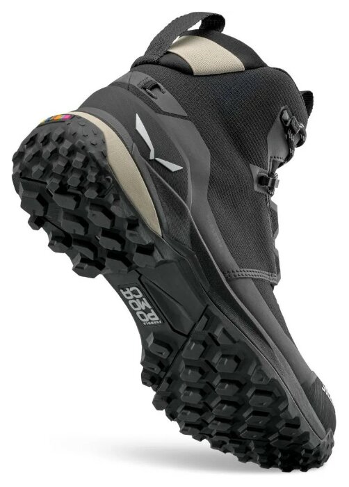 Черевики Salewa Puez 2 Mid PTX Wmn