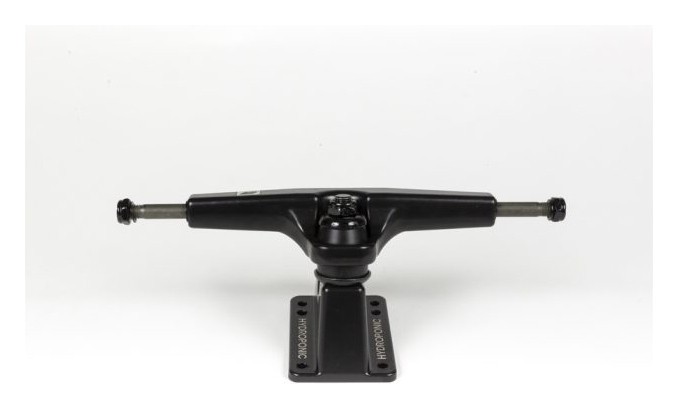 Hydroponic Fish Surf Skate 31,5" серфскейт - Radikal Orange / Navy