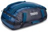 Спортивна сумка Thule Chasm 70L (Poseidon) (TH 3204416) Фото - 4