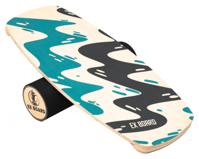 Балансборд Clear EX130 Ex-board