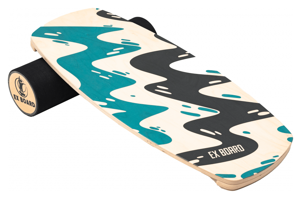 Балансборд Clear EX130 Ex-board